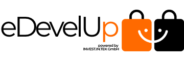eDevelUp logo