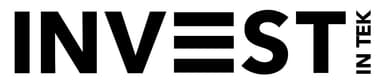INVEST.IN.TEK logo