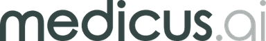 MEDICUS AI logo